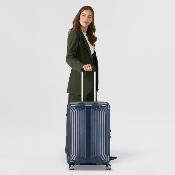 Samsonite Lite-Box 4 Rollen Trolley 69 cm