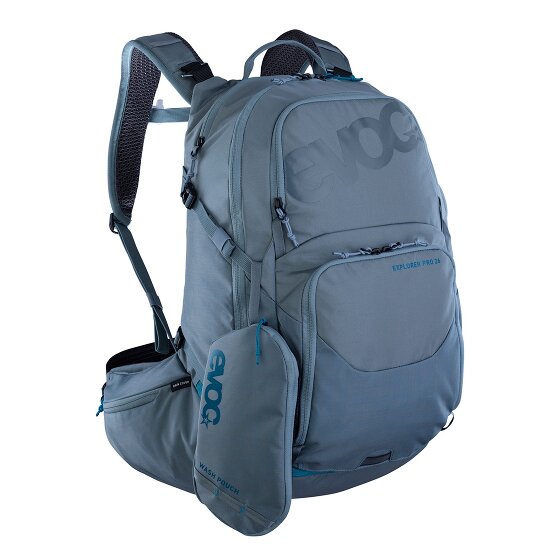Evoc Explorer 26 Wanderrucksack 45 cm