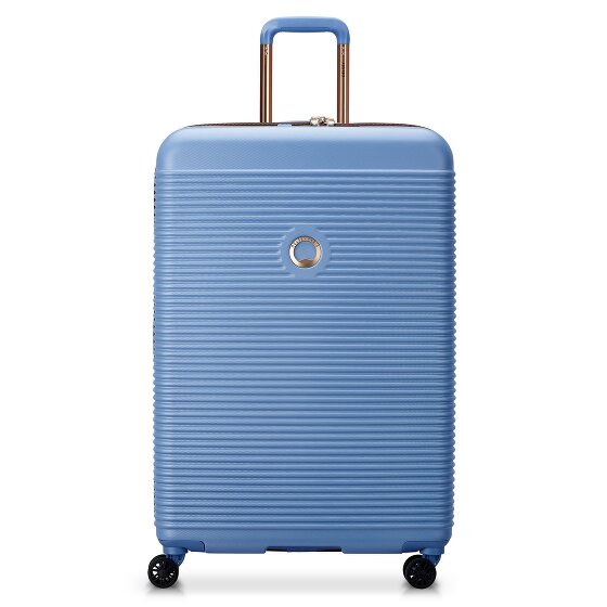 Delsey Paris Freestyle 4-Rollen Trolley 76 cm