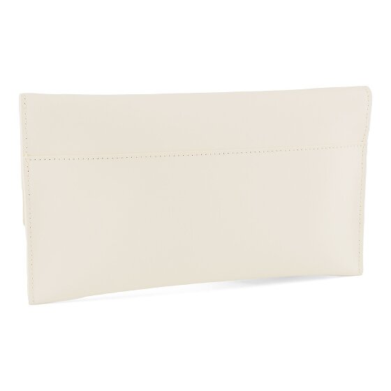 Patrizia Pepe Fly Clutch Tasche Leder 27.5 cm