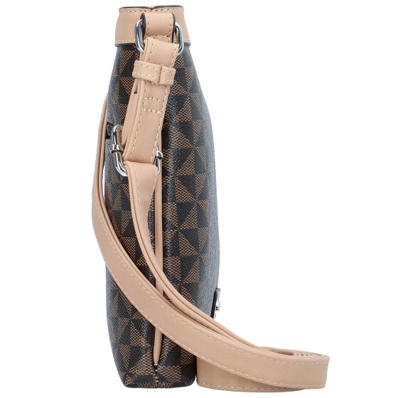 Gabor Barina Umhängetasche 24 cm