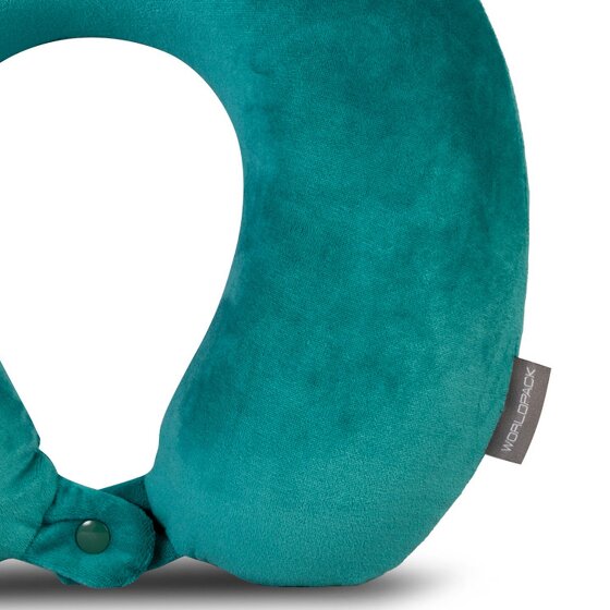 Worldpack Nackenkissen 30 cm