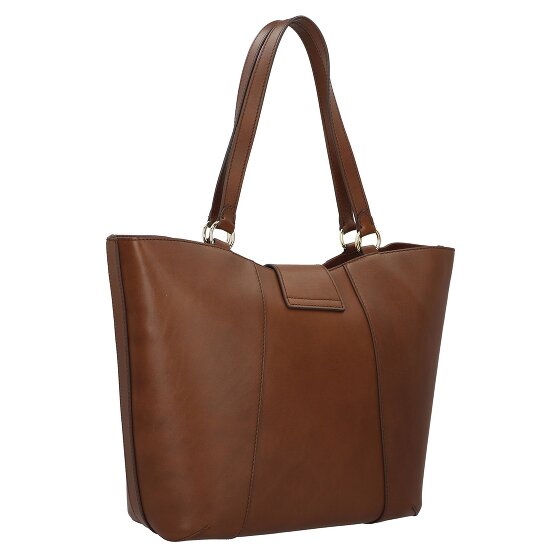 The Bridge Erica Shopper Tasche Leder 46 cm