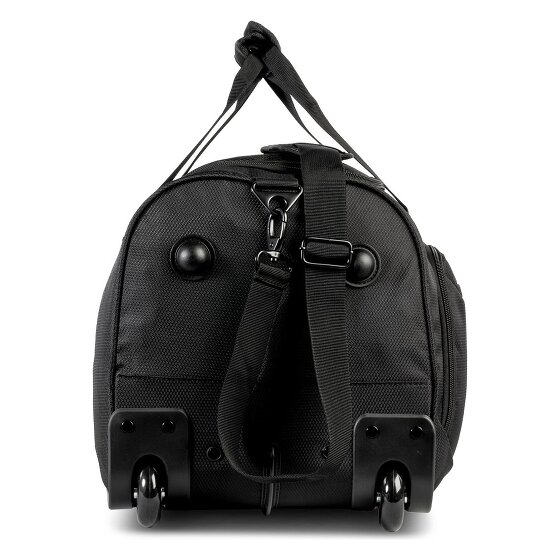 Worldpack 2 Rollen Reisetasche 52 cm