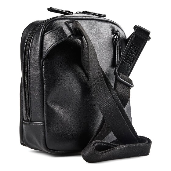 Jost Riga Mini Bag Umhängetasche XS RFID Schutz 18 cm