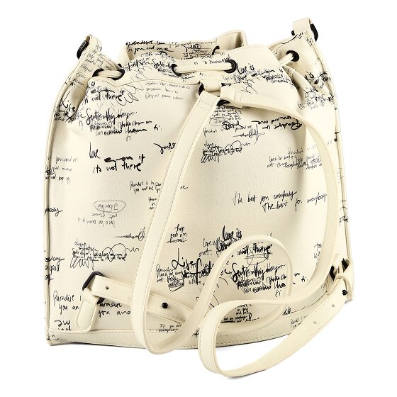 Desigual Indio Schultertasche 32 cm