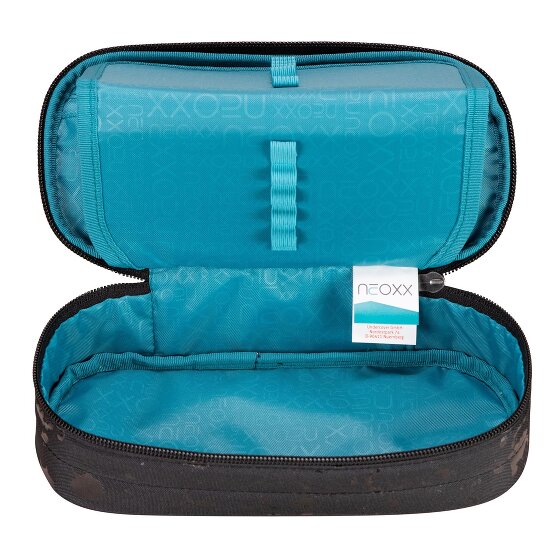 Neoxx Schlampermäppchen 22.5 cm