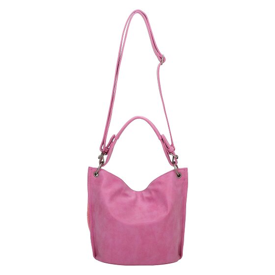 Fritzi aus Preußen Fritzi31N Vintage Schultertasche 26 cm