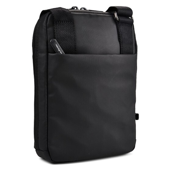 Hedgren Commute Eco Mini Bag Umhängetasche RFID Schutz 16.5 cm