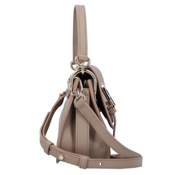 Furla Flow Handtasche Leder 21 cm