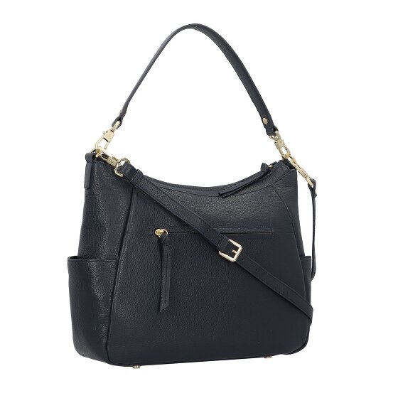 Braun Büffel Hanna Schultertasche Leder 35 cm