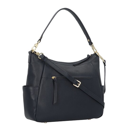 Braun Büffel Hanna Schultertasche Leder 35 cm