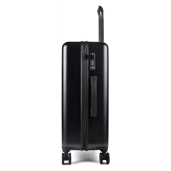 Pack Easy Colly Pure 4 Rollen Trolley M 66 cm