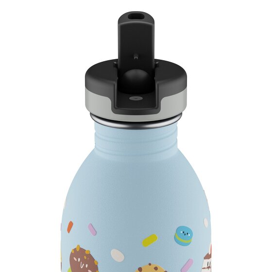 24Bottles Kids Urban Trinkflasche 500 ml