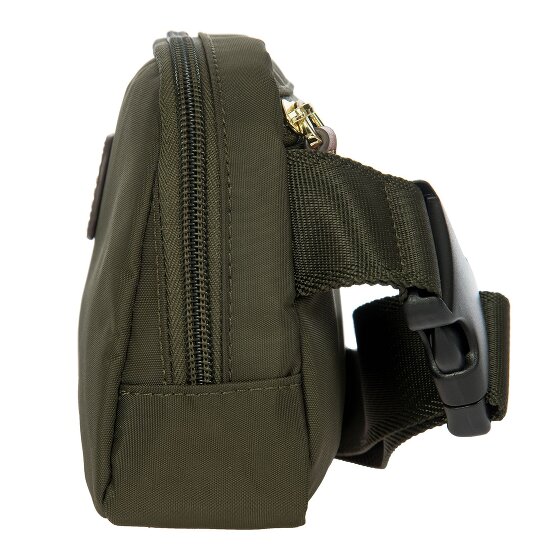 Bric's X-Collection Mini Bag Umhängetasche 18 cm