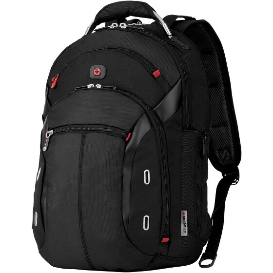 Wenger Gigabyte Businessrucksack 45 cm Laptopfach