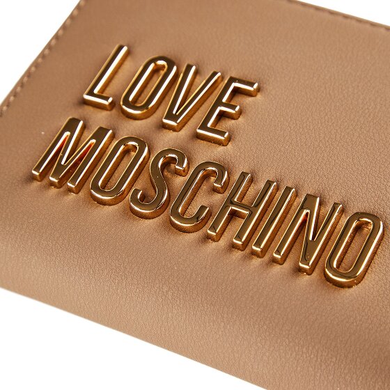 Love Moschino Bold Love Geldbörse 14 cm