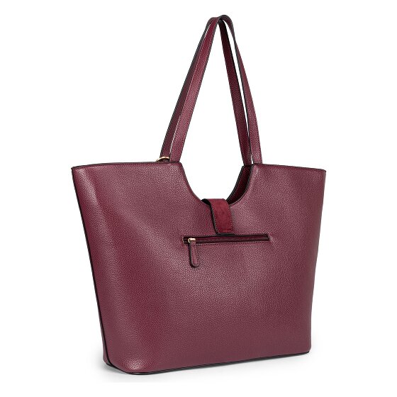 L.Credi Solenn.ai Schultertasche 37 cm
