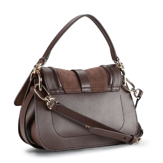 Furla Flow Schultertasche Leder 22 cm