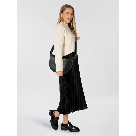 Harold's Submarine Umhängetasche M Leder 33 cm