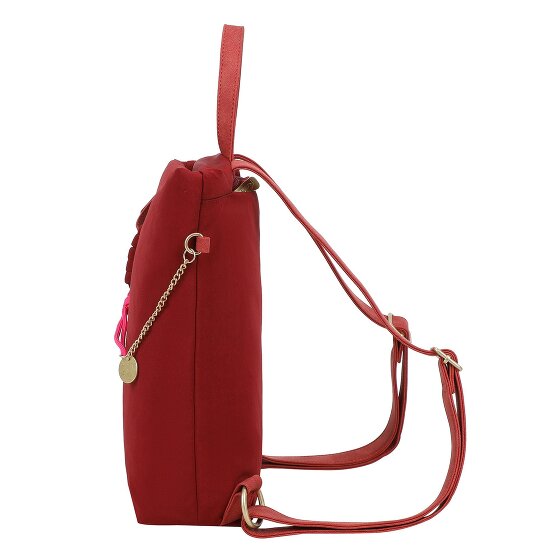 Fritzi aus Preußen Brigitte x Fritzi Limited Chain Sky Daypack 50 cm Laptopfach