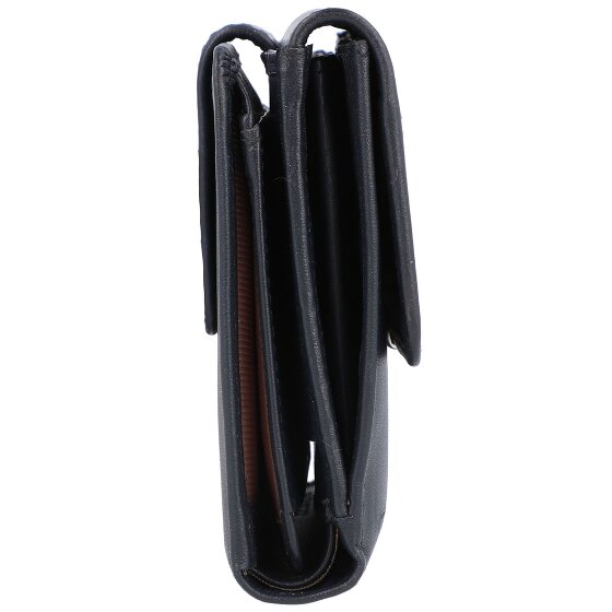 Esquire Helena Geldbörse II Leder 14 cm