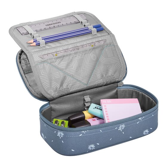 coocazoo Schlampermäppchen 24 cm