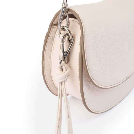 FredsBruder That’s My Bag Schultertasche Leder 21 cm