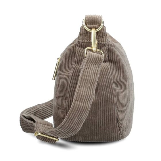 Zwei Mademoiselle.M Umhängetasche 34 cm