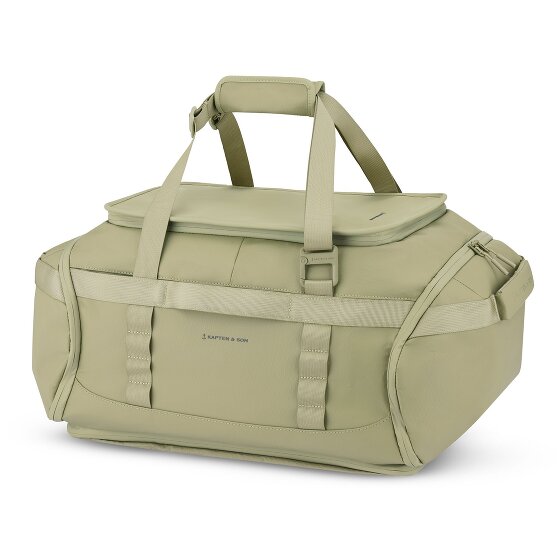 Kapten & Son Lisbon Weekender Reisetasche 55 cm