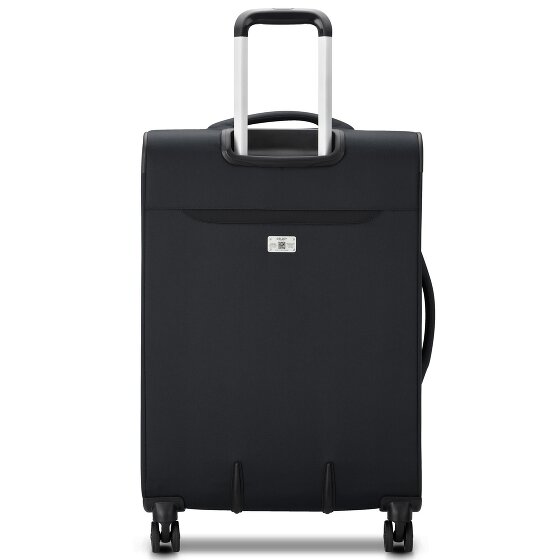 Delsey Paris Sky Max 2.0 4-Rollen Trolley 70 cm