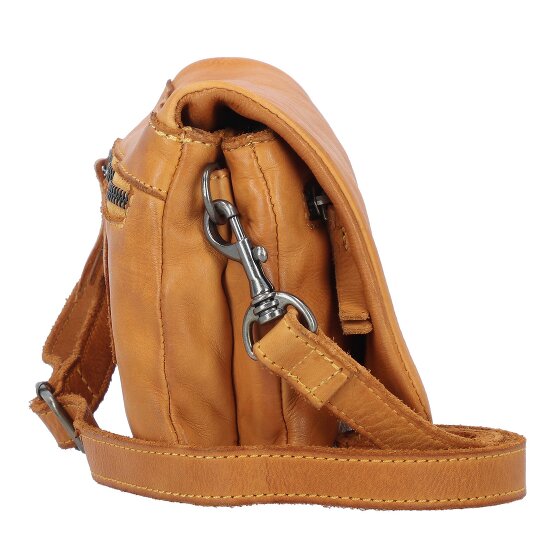 Harbour 2nd Anchor Love Umhängetasche Leder 22.5 cm