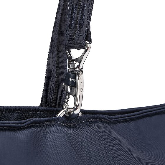 Pacsafe Pacsafe W Shopper Tasche 42 cm Laptopfach