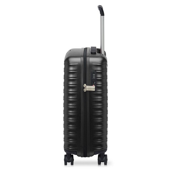 Roncato Wave 4 Rollen Kabinentrolley 45 cm