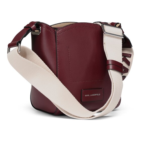 Karl Lagerfeld Circl Mini Bag Umhängetasche 17.5 cm