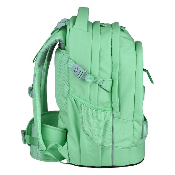 McNeill Luca 2.0 Schulranzen-Set 2-teilig
