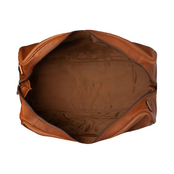 The Chesterfield Brand William Weekender Reisetasche Leder 53 cm