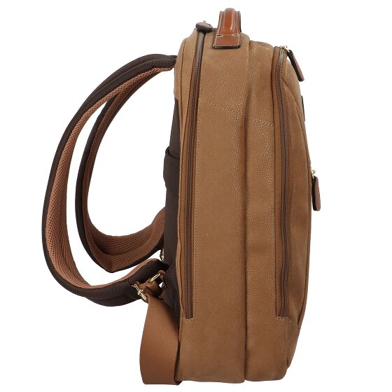 Bric's Life Rucksack 42 cm Laptopfach