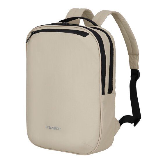 Travelite Basics Daypack 40 cm Laptopfach