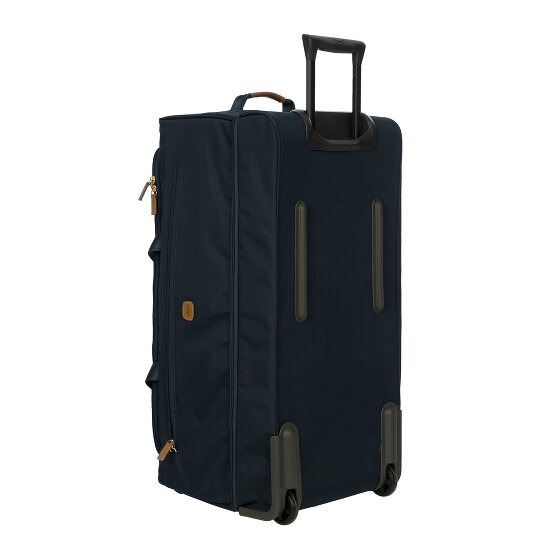 Bric's X-Collection 2 Rollen Reisetasche 77 cm