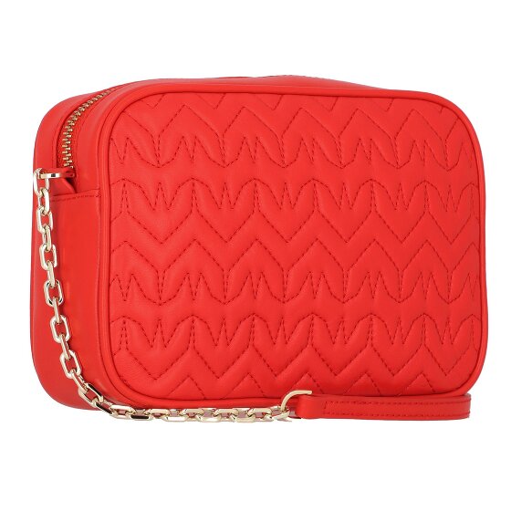 Patrizia Pepe Umhängetasche Leder 18.5 cm