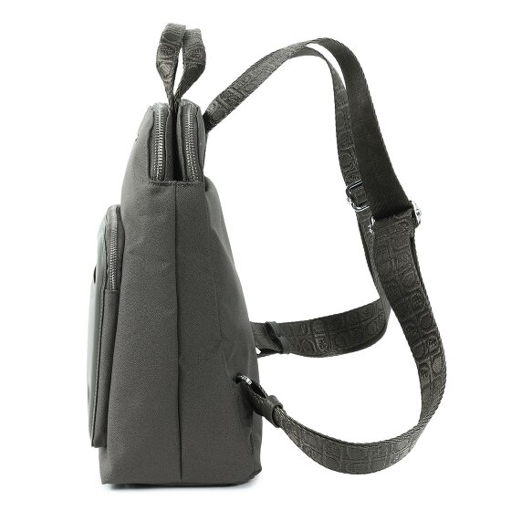 Hedgren Fika Latte Daypack RFID Schutz 31 cm