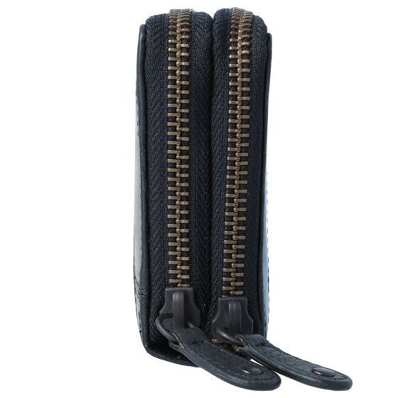 aunts & uncles Grandma's Luxury Club Betty Geldbörse RFID Leder 14 cm