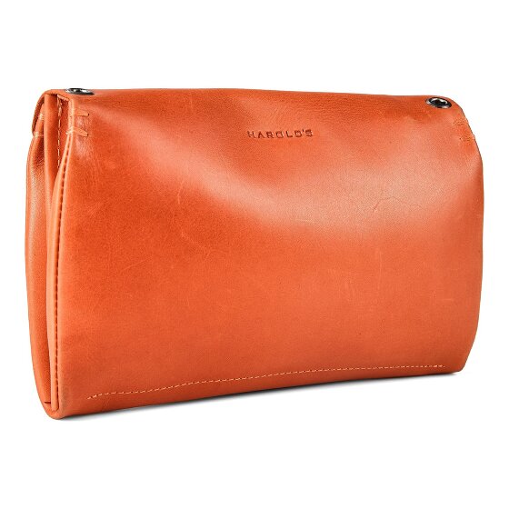 Harold's Fold Umhängetasche Leder 20 cm