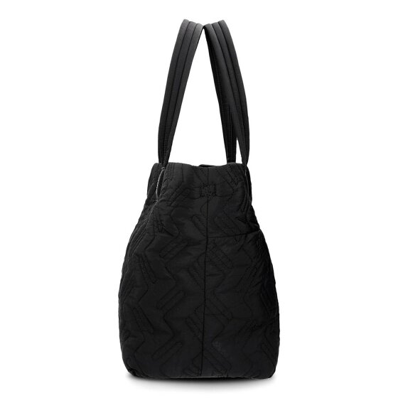Zwei Cleo Shopper Tasche 42 cm