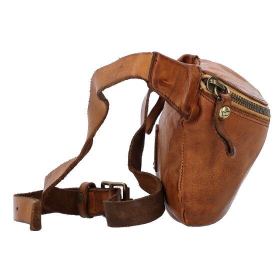 Campomaggi Santarcangelo Gürteltasche Leder 26 cm
