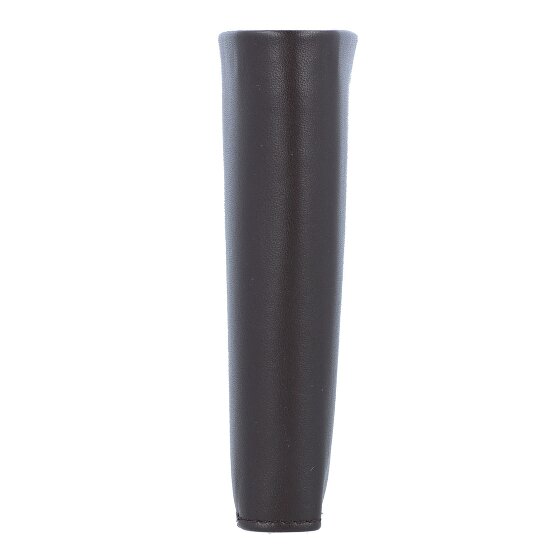 Esquire New Silk Geldbörse Leder 12 cm