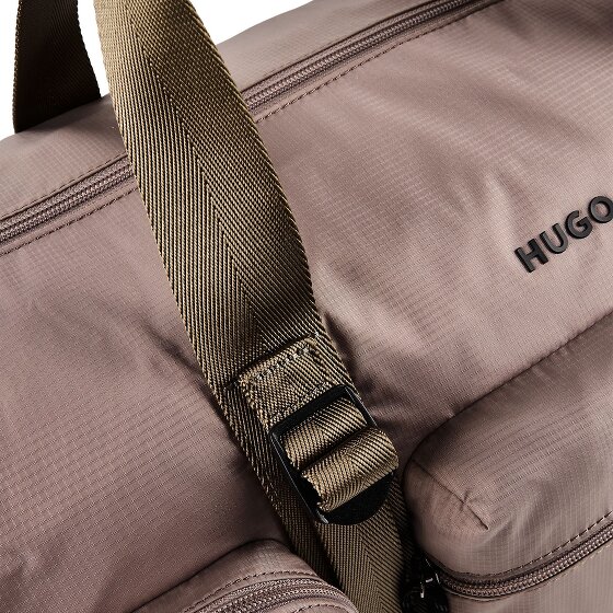 Hugo Everett Weekender Reisetasche 50 cm