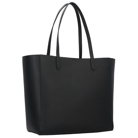Lauren Ralph Lauren Cameryn Shopper Tasche Leder 43 cm