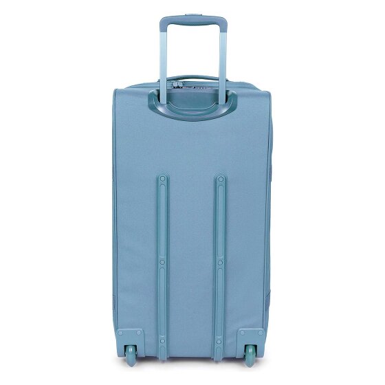 Eastpak Transit'R Plus 2 Rollen Reisetasche 80 cm